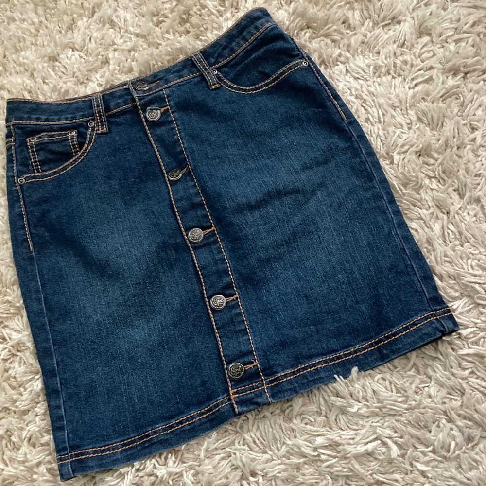 Skirt